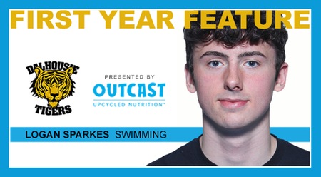 First Year Feature Presented by Outcast - February