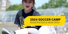 2024 Summer Camp registration is open!